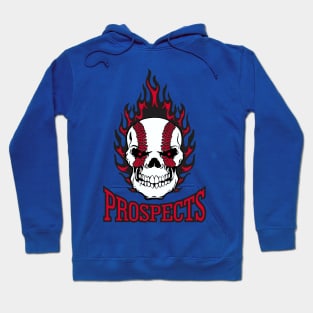 Prospects Sports Logo Hoodie